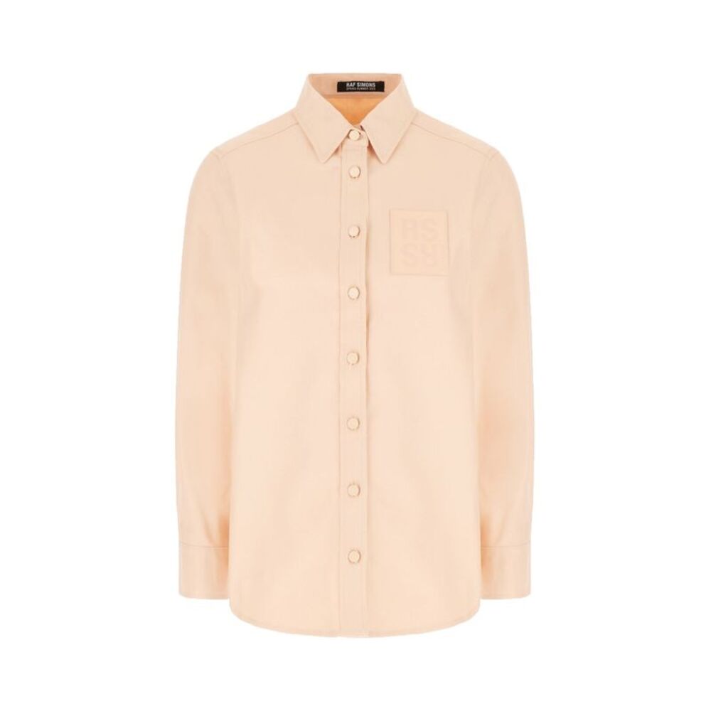Raf Simons Woman Clothing Shirts